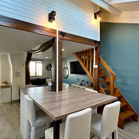 Maison 4 Personnes, En Centre Ville ル・クロトワ エクステリア 写真