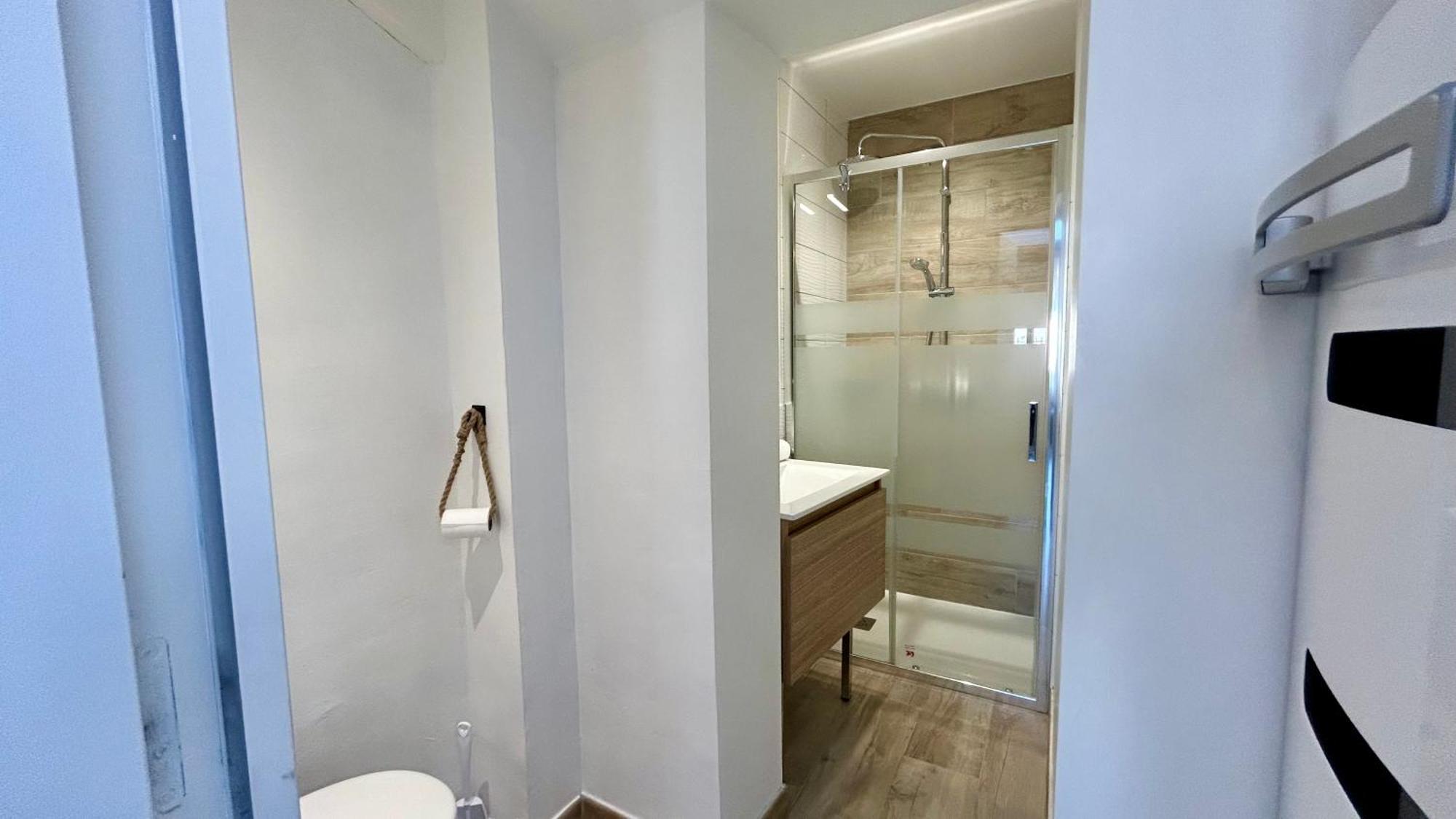 Maison 4 Personnes, En Centre Ville ル・クロトワ エクステリア 写真